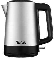 Электрочайник TEFAL INOX BI520D10
