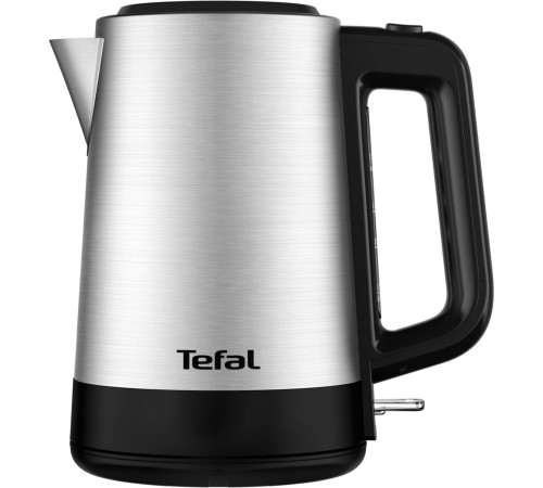 Электрочайник TEFAL INOX BI520D10