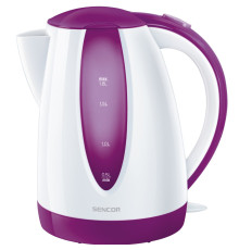 Электрический чайник Sencor SWK1815VT