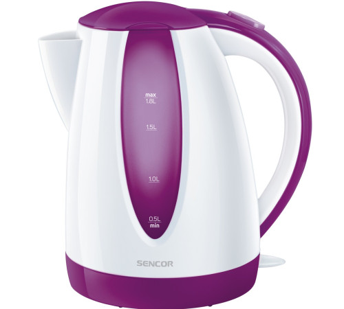 Электрический чайник Sencor SWK1815VT