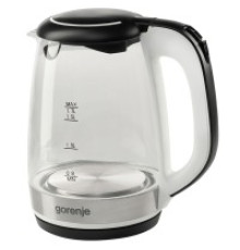 Электрочайник Gorenje K17GLBW