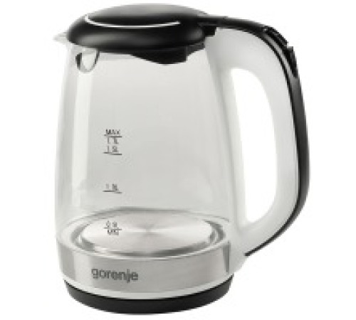 Электрочайник Gorenje K17GLBW