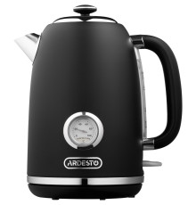 Электрочайник Ardesto EKL-F410BM