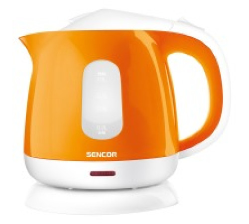 Электрочайник Sencor SWK 1013OR