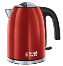 Электрочайник Russell Hobbs 20412-70 Colours Plus Red