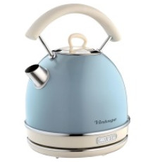 Электрочайник Ariete 2877 BL