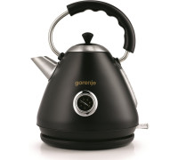 Электрочайник Gorenje K17CLBK