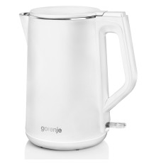 Електрочайник Gorenje K15DWW