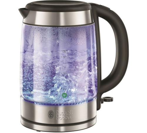 Электрочайник Russell Hobbs 21600-57 Glass