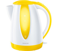 Электрический чайник Sencor SWK1816YL