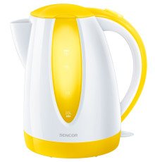 Электрический чайник Sencor SWK1816YL