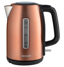 Чайник Sencor SWK 7002CO
