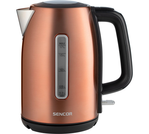 Чайник Sencor SWK 7002CO
