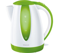 Електричний чайник Sencor SWK1811GR