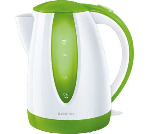 Электрический чайник Sencor SWK1811GR