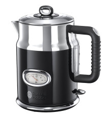 Электрочайник Russell Hobbs 21671-70 Retro Black
