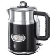 Электрочайник Russell Hobbs 21671-70 Retro Black
