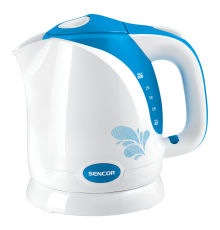 Электрический чайник Sencor SWK1502BL