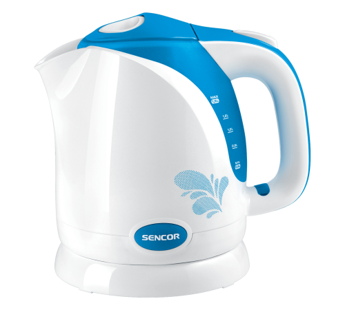 Электрический чайник Sencor SWK1502BL