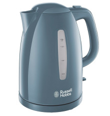 Чайник Russell Hobbs 21274-70 Textures Grey