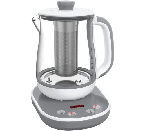 Электрочайник Tefal Tastea Tea Maker BJ551B10