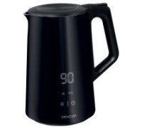 Електрочайник Sencor SWK 0590BK