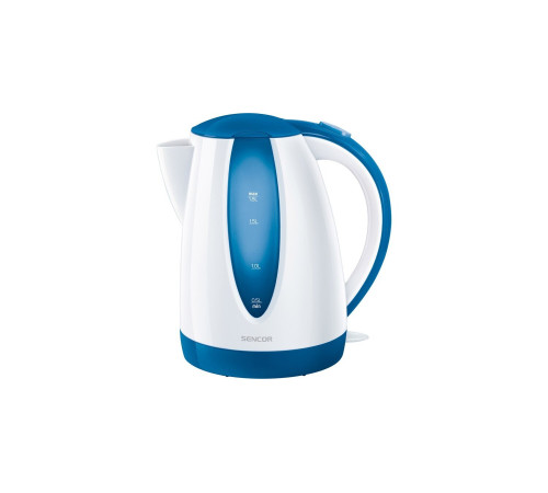 Электрический чайник Sencor SWK1812BL