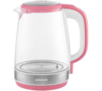 Електрочайник Sencor SWK2194RD
