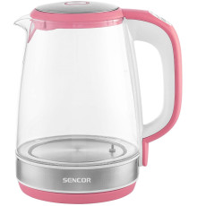 Электрочайник Sencor SWK2194RD