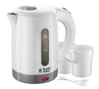 Електрочайник Russell Hobbs 23840-70 Travel