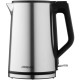 Электрочайник Ardesto EKL-X51/1.5 л/2200 Вт/двойные стенки/Strix контроль/нержавеющая сталь