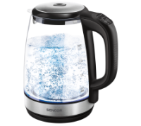 Электрочайник Sencor SWK 2090BK
