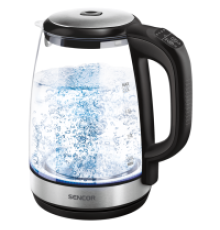 Электрочайник Sencor SWK 2090BK
