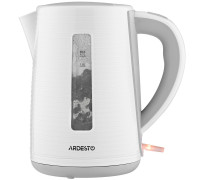 Електрочайник Ardesto EKL-F17WG