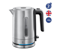 Електрочайник Russell Hobbs 24190-70 CompactHome