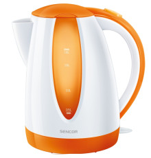Электрический чайник Sencor SWK1813OR