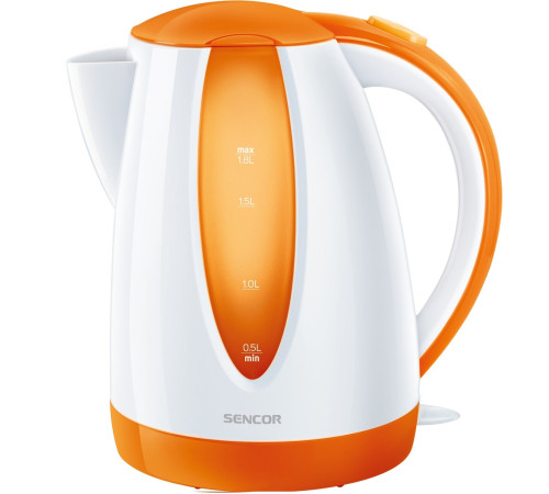 Электрический чайник Sencor SWK1813OR