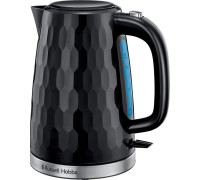 Чайник Russell Hobbs 26051-70 Honeycomb Black