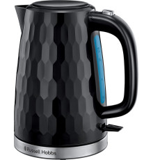 Чайник Russell Hobbs 26051-70 Honeycomb Black