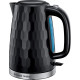 Чайник Russell Hobbs 26051-70 Honeycomb Black