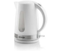 Чайник Gorenje K 17 WE