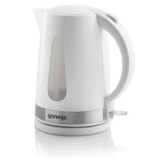 Чайник Gorenje K 17 WE