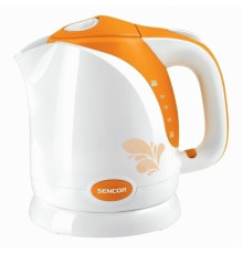 Электрический чайник Sencor SWK1503OR