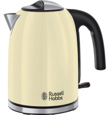 Электрочайник Russell Hobbs 20415-70 Colours Plus Classic Cream