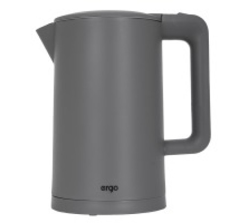 Электрочайник ERGO CT 8050 GREY