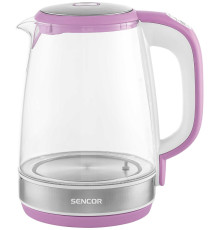 Электрочайник Sencor SWK2198RS