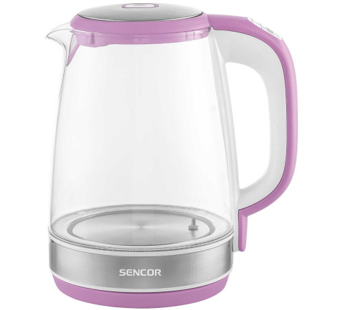Электрочайник Sencor SWK2198RS