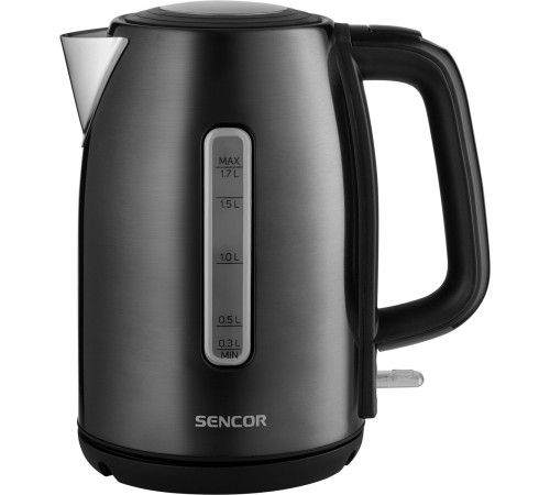 Чайник Sencor SWK 7001BK