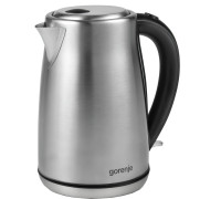 Електрочайник Gorenje K17S