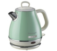 Электрочайник Ariete 2868 Green (2868/04)